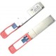 Cisco QSFP-40G-SR4-S red modulo transceptor Fibra óptica 40000 Mbit/s 850 nm QSFP-40G-SR4-S